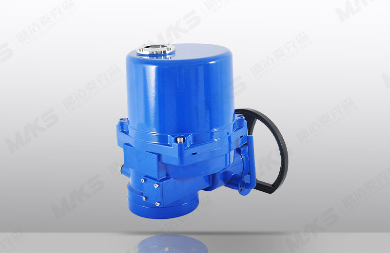 QT型防爆電動執(zhí)行器